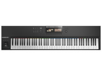 Native Instruments Komplete Kontrol S88 MK2 Native Instruments Komplete Kontrol S88 MK2