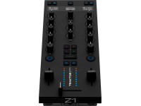 Native Instruments  TRAKTOR Z1 MK2