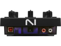 Native Instruments TRAKTOR Z1 MK2 Native Instruments TRAKTOR Z1 MK2