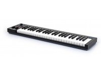 Nektar Impact GX 49 Contrôleur clavier MIDI USB Nektar Impact GX 49 Contrôleur clavier MIDI USB
