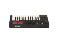 Nektar Impact LX25 mk3
