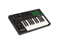 Nektar Impact LX25 mk3