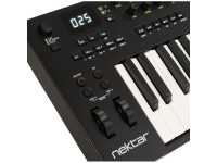 Nektar Impact LX25 mk3