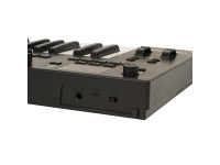 Nektar Impact LX25 mk3