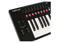 Nektar Impact LX49 mk3