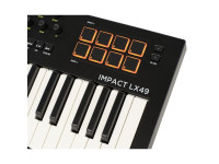 Nektar Impact LX49 mk3