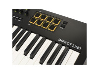 Nektar Impact LX61 mk3