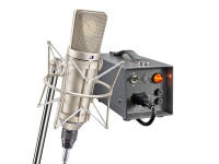 Neumann  U67 Set