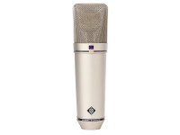 Neumann  U67 Set