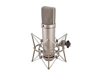 Neumann  U87 Ai Studio Set ni