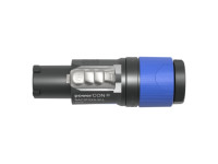 Neutrik  NAC3FXXA-W-L
