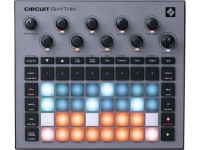 Novation  Circuit Rhythm