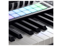 Novation  Launchkey 25 MK4