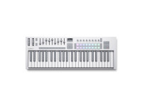 Novation Launchkey 49 MK4 WH