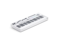 Novation Launchkey 49 MK4 WH