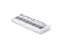 Novation Launchkey 49 MK4 WH
