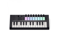 Novation Launchkey Mini 25 MK4 Novation Launchkey Mini 25 MK4