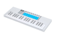 Novation Launchkey Mini 37 MK4 WH