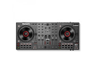 Numark NS 4 FX Numark NS 4 FX