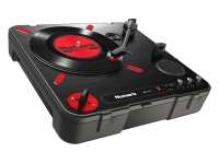 Numark PT01 Scratch Numark PT01 Scratch
