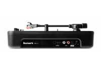 Numark PT01 Scratch Numark PT01 Scratch