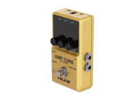 Nux   Amp Core Studio Pedal