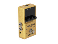 Nux   Amp Core Studio Pedal