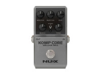 Nux   Komp Core Deluze MKII Pedal