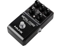 Nux Metal Core Deluxe MKII Nux Metal Core Deluxe MKII