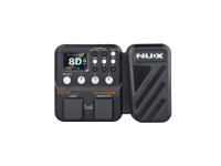 Nux  MG101