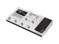 NUX MG50li Guitar Multi-FX Processor & Profiler White
