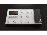 NUX MG50li Guitar Multi-FX Processor & Profiler White
