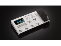 NUX MG50li Guitar Multi-FX Processor & Profiler White