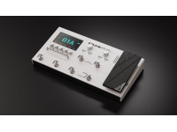 NUX MG50li Guitar Multi-FX Processor & Profiler White