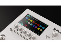 NUX MG50li Guitar Multi-FX Processor & Profiler White