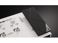 NUX MG50li Guitar Multi-FX Processor & Profiler White