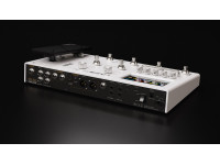 NUX MG50li Guitar Multi-FX Processor & Profiler White