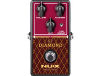 Nux  MNU Diamond-63OD