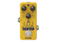 Nux NOL-1 A-B Roll Octave Loop Pedal