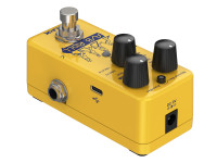 Nux NOL-1 A-B Roll Octave Loop Pedal