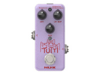 Nux NPO-2 Tutti Polyphonic Octave Pedal
