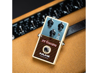Nux Pedals '59 Bassguy Overdrive