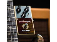 Nux Pedals '59 Bassguy Overdrive