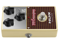 Nux Pedals '59 Bassguy Overdrive