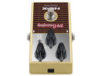 Nux Pedals '59 Bassguy Overdrive