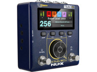 Nux  