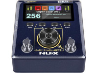 Nux  