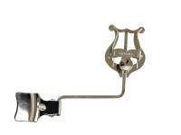 Obrac ATRIL DE TROMBON VARA TIPO PINÇA 