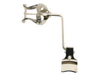 Obrac ATRIL DE TROMBON VARA TIPO PINÇA 