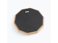 On Stage  DFP2800 Drum Practice Pad 8